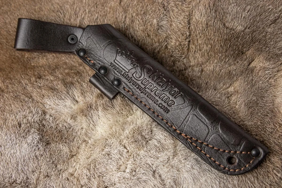 Нож Форестер Кизляр Суприм Купить