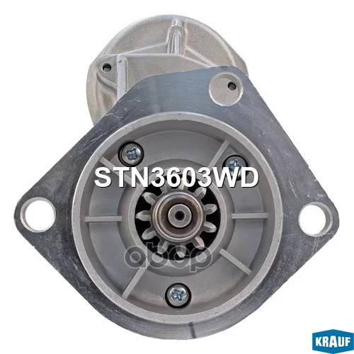 Стартер Stn3603wd Krauf арт. STN3603WD
