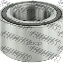 Подшипник Ступичный Передний 54x98x50 Febest Dac54980050m Febest арт. DAC54980050M