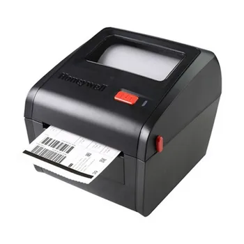 

Label Printer Honeywell C42DHE033018 USB LAN 100 mm/s Black