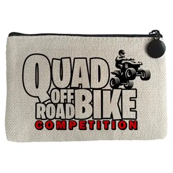 

Purse Quad Bike Off Road Competition