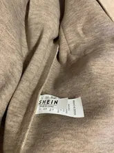 Outwear Jackets Long-Coats Camel ZXQJ Woolen Girls Chic Elegant Spring-Autumn Vintage Women