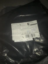 Mochila de pana para mujer, morral escolar a la moda, de Color puro, Teenger