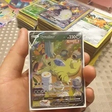 10-50 Uds álbum tarjetas de Pokemon titular de la página de álbum comercial juego de tarjetas YuGiOh colección transparente carpeta cubierta de la tarjeta de almacenamiento