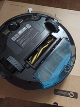 Neatsvor-Robot aspirador X500 3000PA , aspira el pelo de mascota, limpia, friega y barre la casa, con recarga automática, 3 en 1