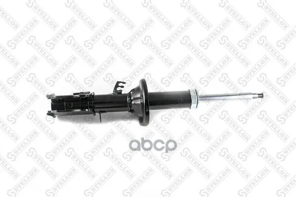 4214-1061-Sx_амортизатор Передний Левый Газовый! Kia Rio 02-05 Stellox 42141061sx Stellox арт. 42141061SX