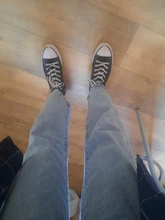 Pantalones vaqueros holgados de pierna ancha para hombre, ropa de calle informal, pantalones de Hip Hop, moda coreana, primavera y verano