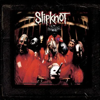 

Slipknot/‎slipknot (CD)