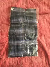 Minifaldas Harajuku de estilo coreano para mujer, faldas Kawaii a la moda, de cintura alta, falda escocesa plisada