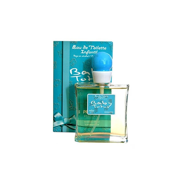 Perfume TOUS BABY Eau De Cologne 100 Ml