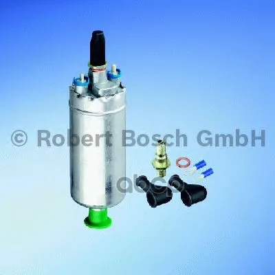 Насос Топливный Электрический Audi: 80, 90, Mercedes-Benz: W123,126,124 Bosch арт. 0580464125