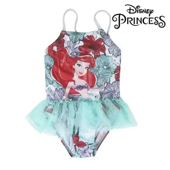 

Child's Bathing Costume Ariel Princesses Disney 73784