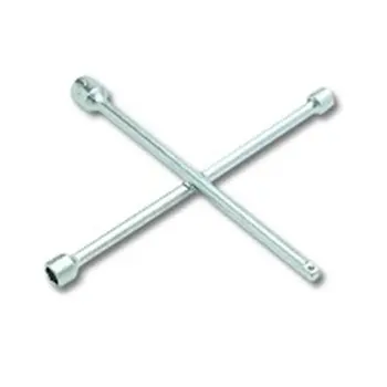 

CROSS WRENCH FOR TRUCK 24-27-32-38MM BWXW4 BAHCO