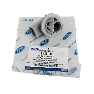 Lamp Holder Turn signal Ford. 4425186