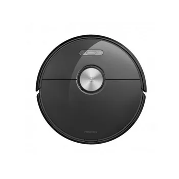 

Xiaomi Mi Roborock S6 Robotic Cleaner Black S6BLACK