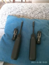 Bits Driver Ratchet-Screwdriver Repair-Tool XIAOMI Torx-Cross Home High-Precision 16/8-In-1
