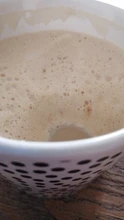 Espumador de leche eléctrico, máquina de café de espuma de huevo para capuchino, licuadora de alimentos, mezclador agitador, batidor eléctrico, herramienta de cocina