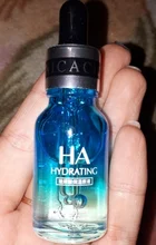 VENZEN-suero facial hidratante de ácido hialurónico, elimina líneas finas, antienvejecimiento, antiarrugas, reafirmante, piel profunda, Care15ml