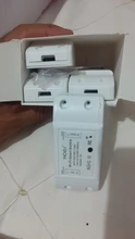 DIY WiFi Smart Light Switch Universal Breaker Timer Smart Life APP Wireless Remote Control
