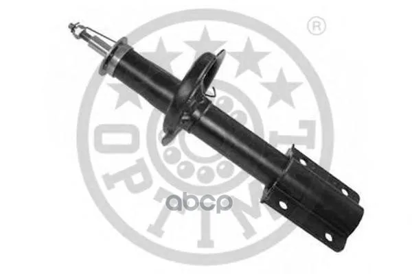 Амортизатор Peugeot Boxer/Citroen Jumper/Fiat Ducato Пер.Газ. 1.5t Optimal A67541g Optimal арт. A67541G