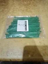 Cable-Ties Fasteners Assorted Industrial-Supply Self-Locking Plastic Nylon