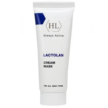 

Holy Land lactolan cream mask-nourishing mask 70 ml