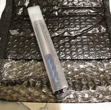 Fresadora de carburo de aleación de tungsteno, herramientas de corte CNC, 4 flautas HRC65