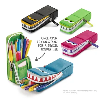

CASE GNAM POUCH VACUUM CARIOCA