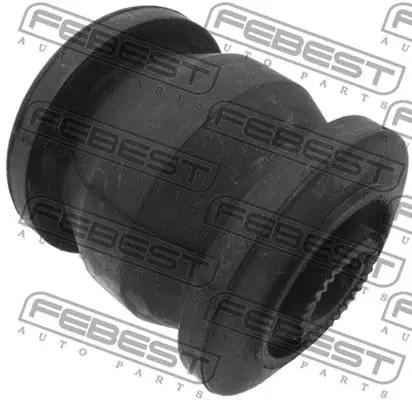 Сайлентблок задней цапфы Toyota Avensis AT220/ZZT220 97-03/Camry