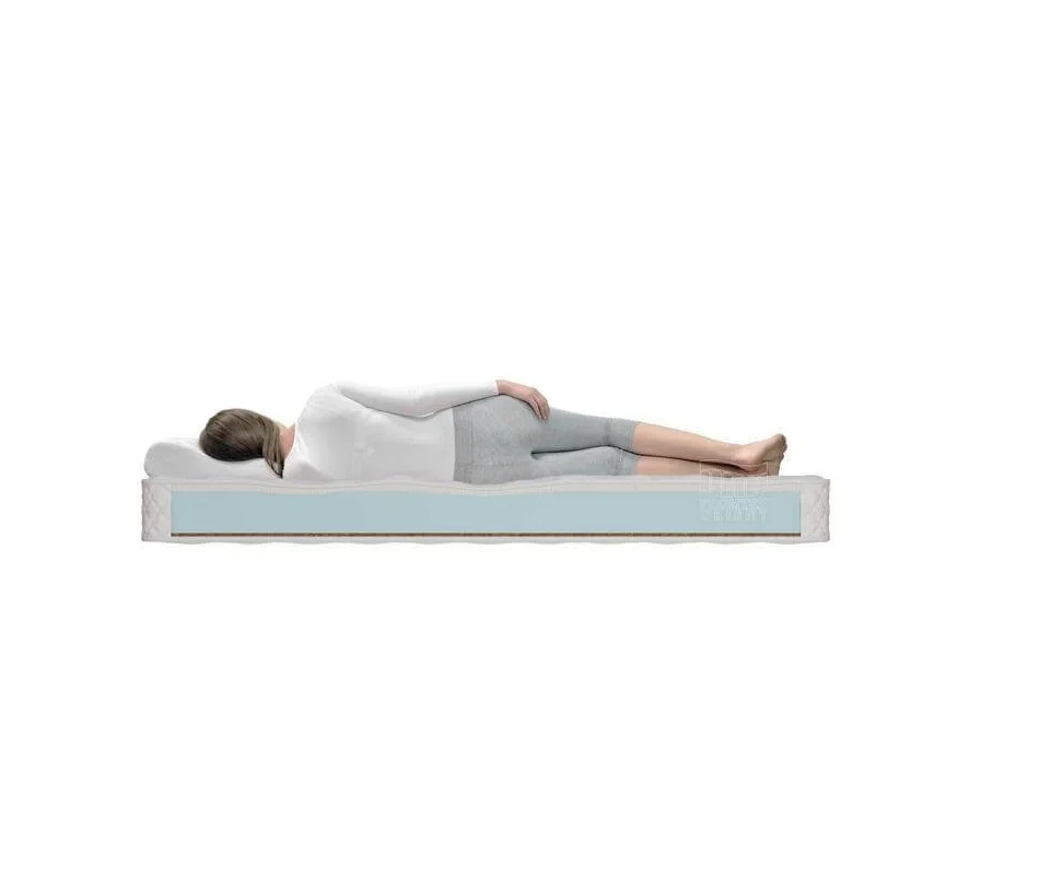 Матрас Promtex-Orient Roll Standart 14 Kombi