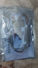 Dimmer Lighting Led-Strip Remote-To-Control Mini Wireless RF 12V DC 6A 5050 3528