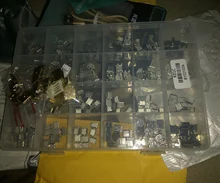 Mini conector USB tipo C chapado en oro para adaptador de Audio HiFi, 1/2/5 Uds.