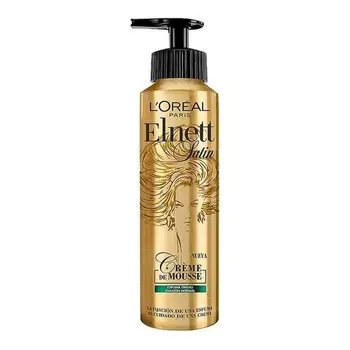 

Foam for Curls Elnett Satin L'Oreal Expert Professionnel