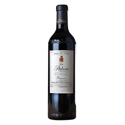 VIÑA PEDROSA - VINO TINTO RESERVA - BOTELLA 0.75L - CRIANZA - VINOS ESPAÑOLES - TINTO ROBLE - RED WINE