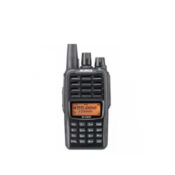 

Radio ALINCO DJ-VX50E (Walkie Talkie)