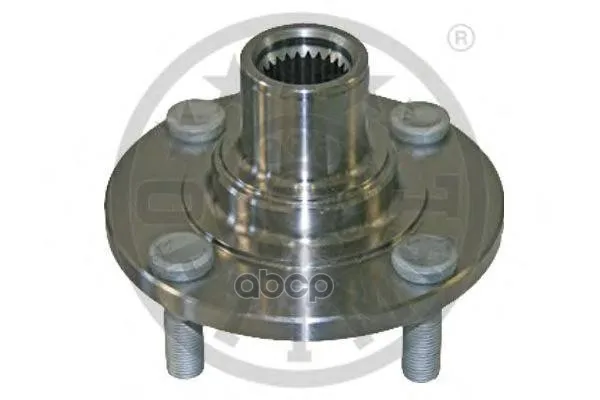 Ступица Колеса Nissan Almera N15 95-00 Пер. Optimal 04p231 Optimal арт. 04P231