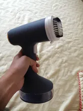 KONKA-vaporizador eléctrico de mano para ropa, limpiador de ropa para el hogar, máquina de planchado a vapor, generador de ropa