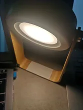 Lantern-Lamp Led-Night-Light Bedside Dimmable Bedroom Reading Touch Kids Gift Usb Rechargeable