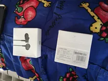 Xiaomi-auriculares intrauditivos estéreo para teléfono móvil inteligente, audífonos con Control de cable de 3,5mm, versión juvenil, con música, para Xiaomi CC9, A3, samsung y Huawei