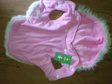 Dog Cat Winter Warm Coat Jacket Dress Pet Puppy Hoodie Winter Warm Clothes Apperal