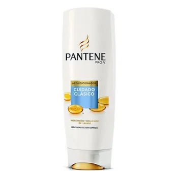 

Conditioner Cuidado Clásico Pantene (300 ml)