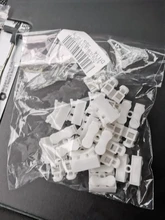 Cable-Wire-Connector Terminal-Press-Cable Splice Quick 20pcs Household