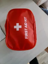 Mini bolsa de primeros auxilios táctica, Kit de supervivencia de emergencia para el hogar, Camping, viaje al aire libre, bolsa médica portátil