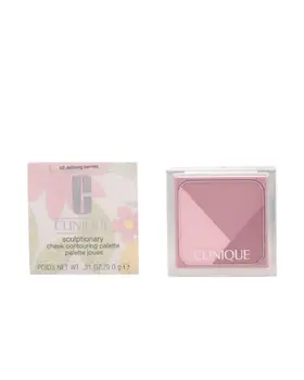 

CLINIQUE SCULPTIONARY cheek palette #02-defining berries 9 gr