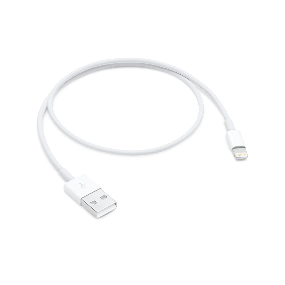 IPhone charging cable lightning USB wire for iPhone shipping from Russia | Мобильные телефоны и аксессуары