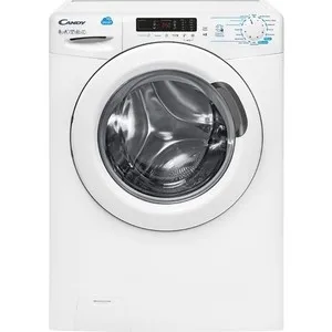 

Washing machine candy CSS4 1282d1/2-07