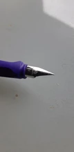 ¡Novedad de 2020! Pluma estilográfica Jinhao, bolígrafos de tinta de regalo clásicos de plástico a la moda, bonito bolígrafo de oficina, regalo escolar mate ¡Novedad de 2020! Pluma estilográfica Jinhao, bolígrafos de t