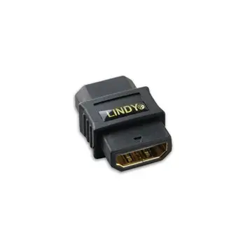 

HDMI dual female F GOLD
