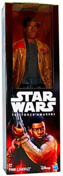 

TITAN STAR WARS SDAS figure toy