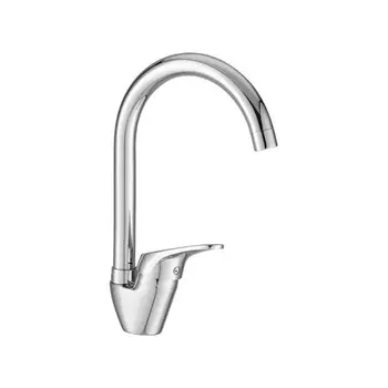 

FAUCET SINK MIXER SWAN BASIC